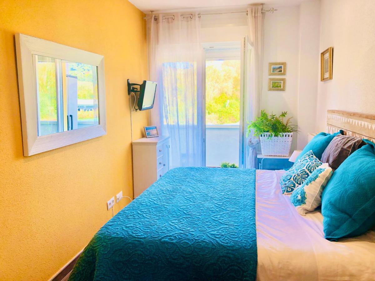 אמפוארו Cozy Apartment מראה חיצוני תמונה