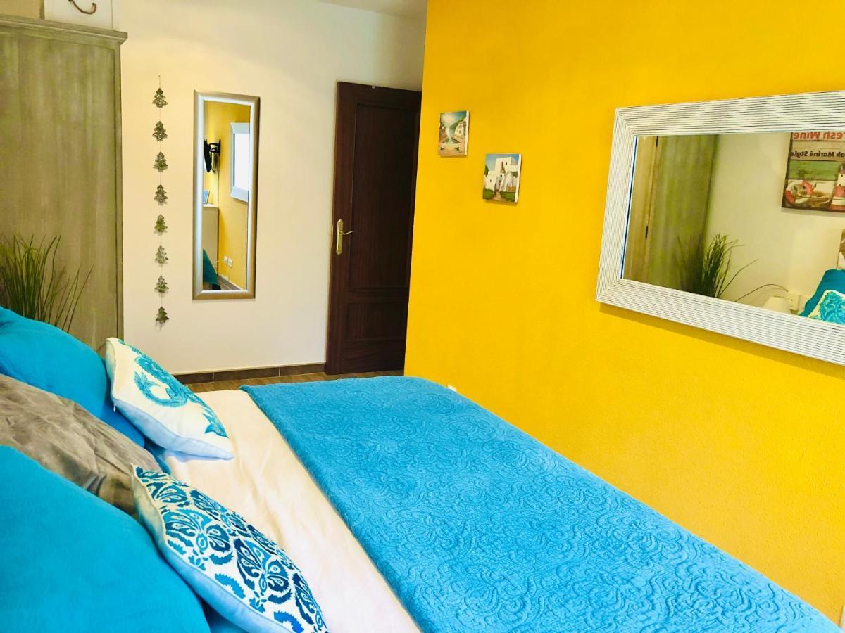 אמפוארו Cozy Apartment מראה חיצוני תמונה