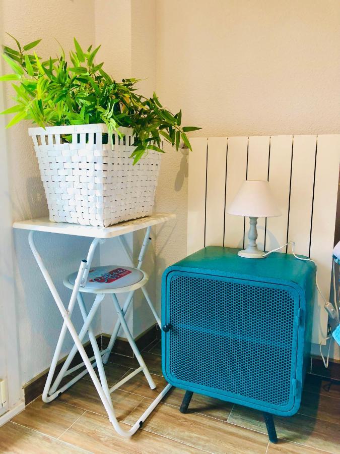 אמפוארו Cozy Apartment מראה חיצוני תמונה