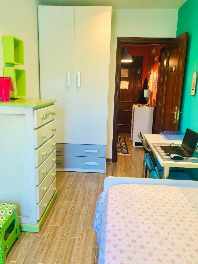 אמפוארו Cozy Apartment מראה חיצוני תמונה