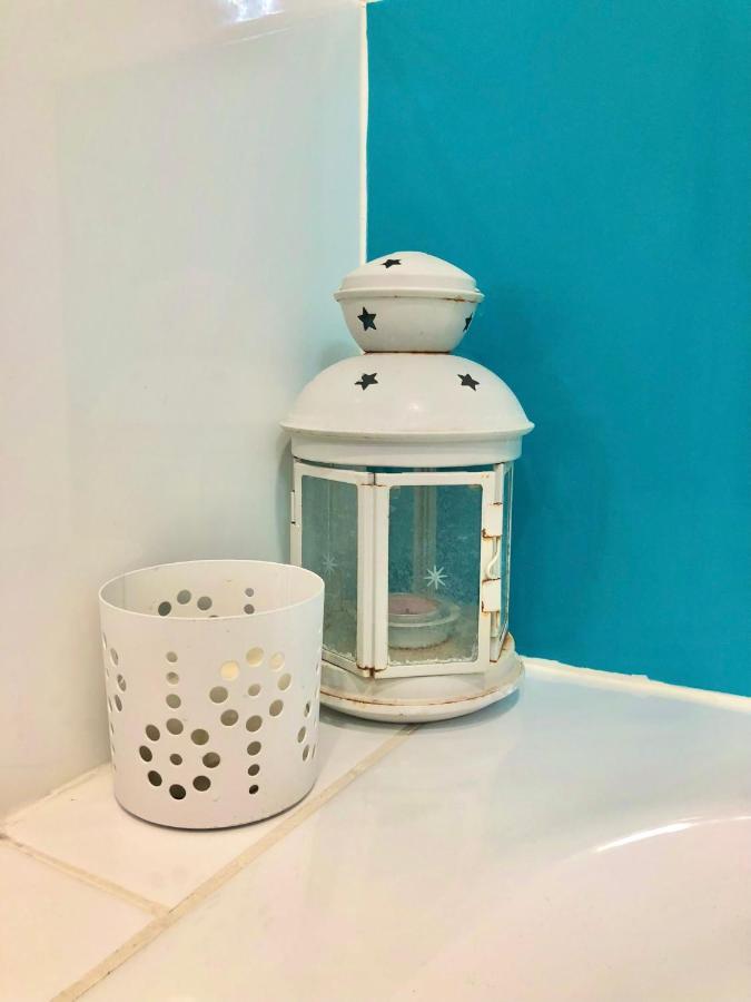 אמפוארו Cozy Apartment מראה חיצוני תמונה