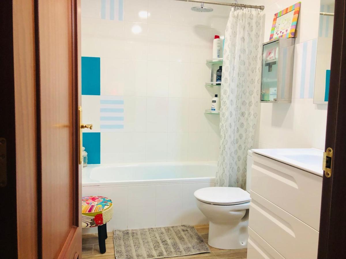 אמפוארו Cozy Apartment מראה חיצוני תמונה