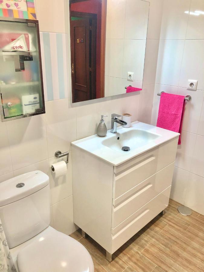 אמפוארו Cozy Apartment מראה חיצוני תמונה