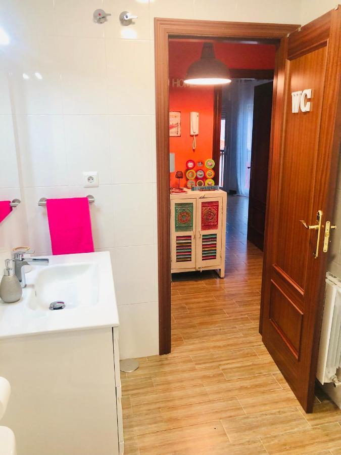 אמפוארו Cozy Apartment מראה חיצוני תמונה