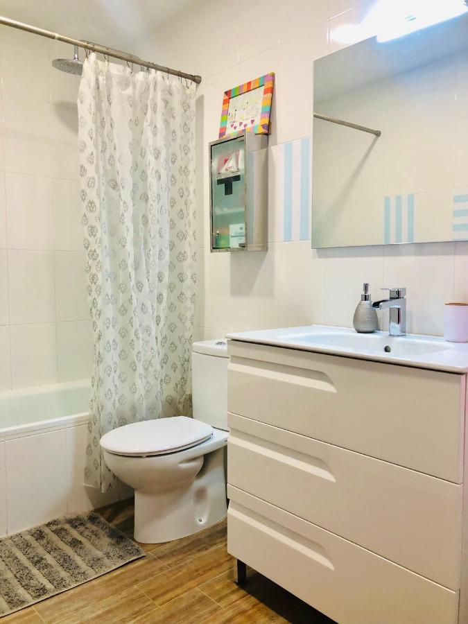 אמפוארו Cozy Apartment מראה חיצוני תמונה